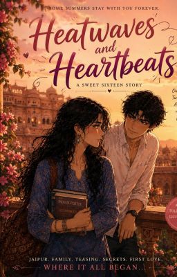 💜HEATWAVES AND HEARTBEATS 💜