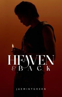 HEAVEN & BACK [JAEDO] (Ed. final)