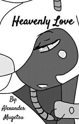 Heavenly Love
