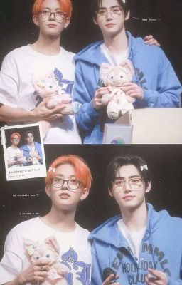 [ Heehoon ] Ghệ anh 10 điểm