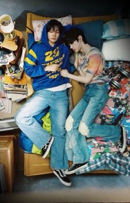 heehoon || tell me what you want / i love you