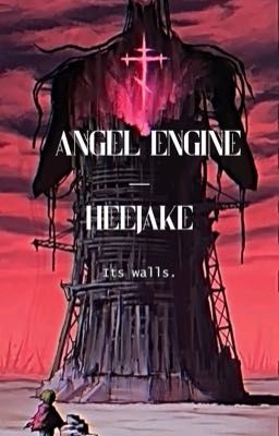 |heejake| angel engine