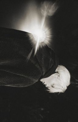 heejake - blesserd and cursed.