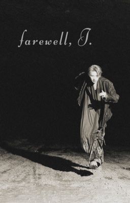 heejake - farewell, j.