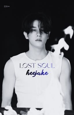 |heejake| lost soul.