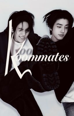 Heejake • One Shot || Roommates