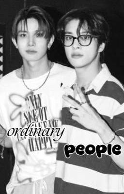 [HeeJake] ||Ordinary people.