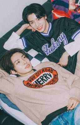 •HeeJake• Phản Bội