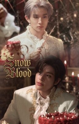 Heejake || Snow Blood