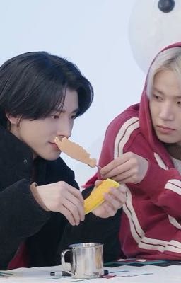 [HeeJake|Textfic] ABCDLOVE