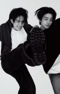 [ Heejake ] Zai cưng