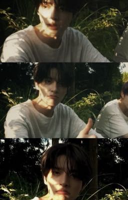 [HeejakeHoon - textfic] threesome