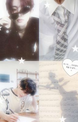 ‧˚꒰Heejake୭ ˚. Vờ Như Không Thân