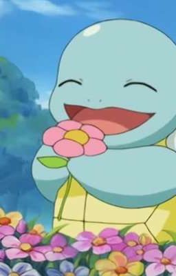 Heeroz || Pokemon