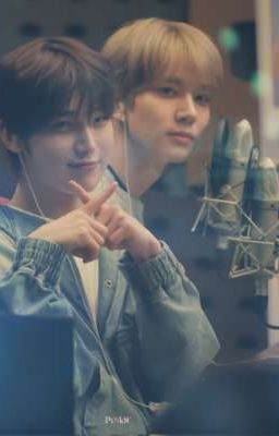 [Heesun] sign language.