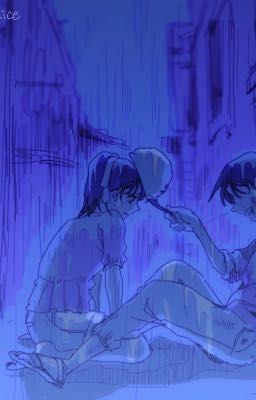[HeiKaz] : 'Lá phong'