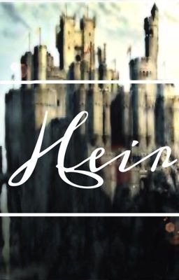 Heir • peter pevensie [2]