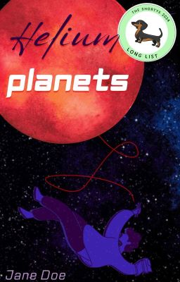 Helium Planets
