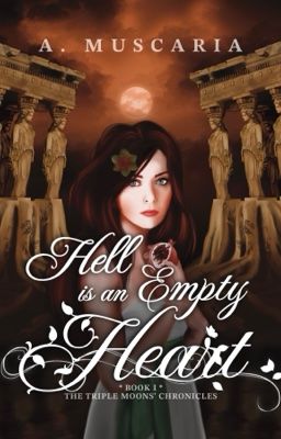 Hell Is An Empty Heart (Sample)