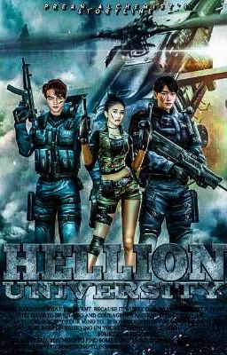 Hellion University
