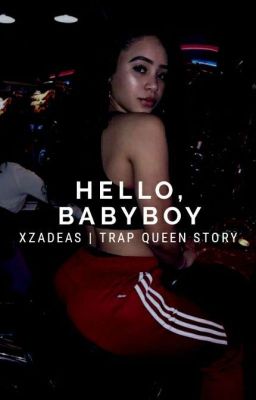 Hello, Babyboy