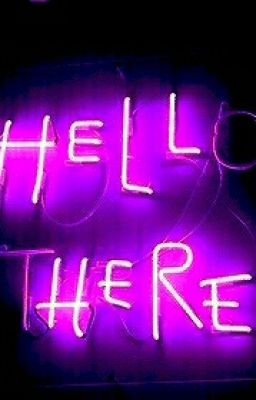 Hello There