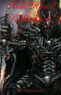 Hells Howl Rp