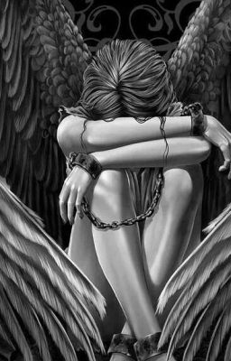 Hellsing- The darkest angel