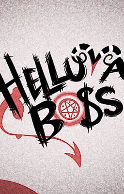 Helluva Boss