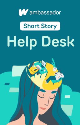 Help Desk | Profile Guide