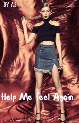 Help Me Feel Again