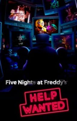 Help Wanted | Fnaf