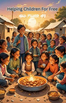 Helping Children For Free