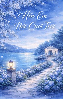 Hẹn em nơi cuối trời 