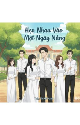 Hẹn Nhau Vào Một Ngày Nắng _ Hạnh