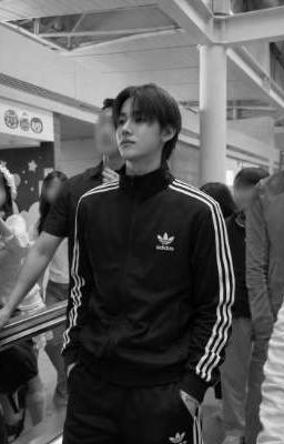 HẸN ƯỚC KHÔNG TÊN [SEONGHYEON]