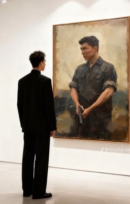 Hẹn Ước Nơi Giao Lộ Thời Gian [Huy Hoàng/Hoàng Huy]