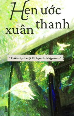 Hẹn Ước Thanh Xuân