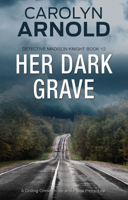 Her Dark Grave