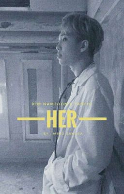 her || knj ✓