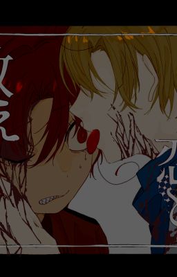 [Hetalia | 2P!Itacest] Chim Trong Lồng