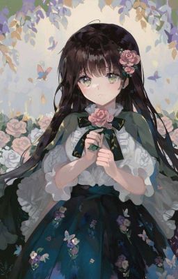[Hetalia Fanfiction: Việt Nam] CHIBINAMU AND COLORS