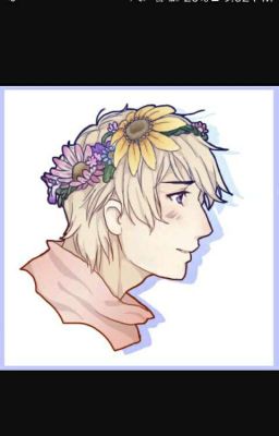 Hetalia oc rp