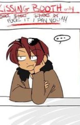 Hetalia one-shots