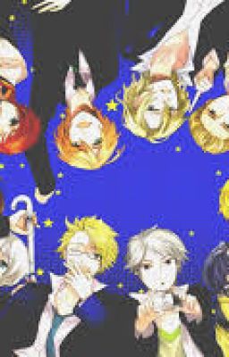 Hetalia One-shots