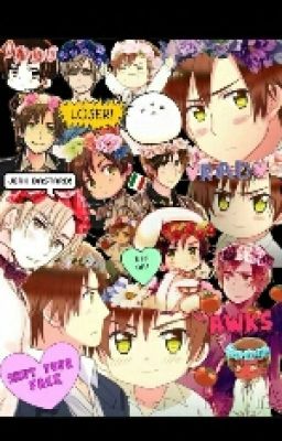Hetalia Rp