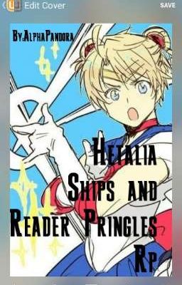Hetalia: Ships and Reader Pringles