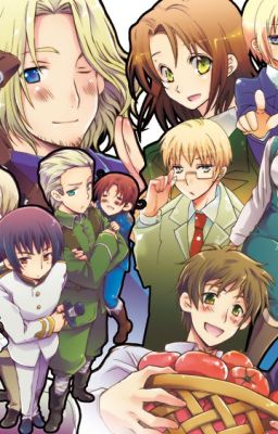 {}Hetalia X Reader |One-Shots|{}