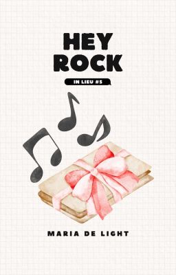 Hey Rock (EDITING)