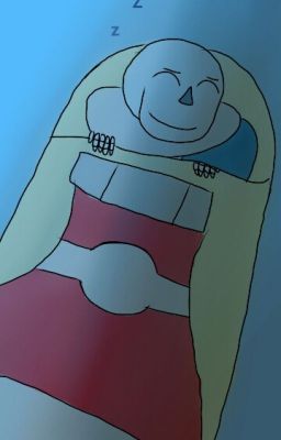 Heyo I'm Sans.